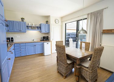 Gemütliche Ferienwohnung auf Texel - 7