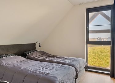 Villa (8p) mit Wellness im Freien - 9