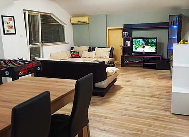 Familievilla met zeezicht en zwembad - 21