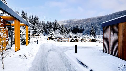 Luxe vakantiehuis (6p) in Sauerland - 5