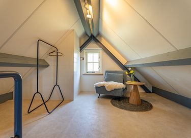 Tuinhuis voor 5 personen met hottub - 26