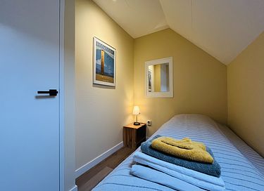 Family house on Terschelling - 15