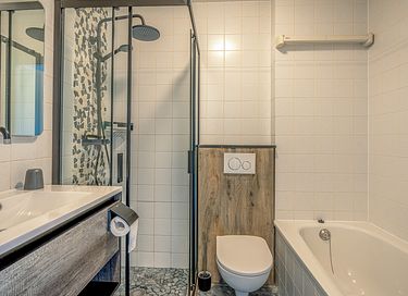 Appartement moderne près de la plage et de la forêt - 10