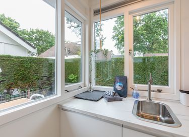 Maison de vacances pour 4 personnes au bord de la mer - 7