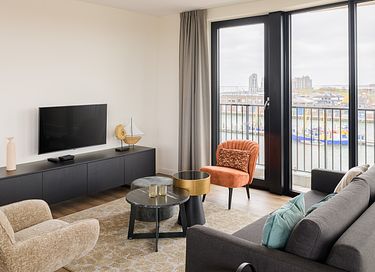 Luxe appartement met panoramisch uitzicht - 3