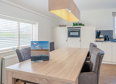 Ruim huis voor veelzijdige vakantie op Texel - 8