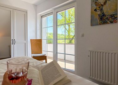 Ruime woning (12p) nabij Winterberg - 40