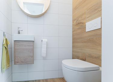 Villa (8p) met grote tuin aan het water - 28