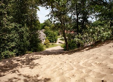 8-persoons vakantievilla in Noord-Brabant - 32