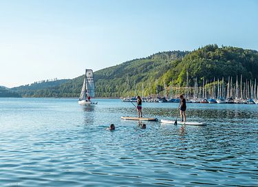 Séjour adapté aux fauteuils roulants près de la plage - 18