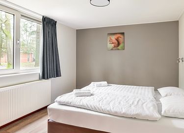Bungalow confortable avec sauna - 7