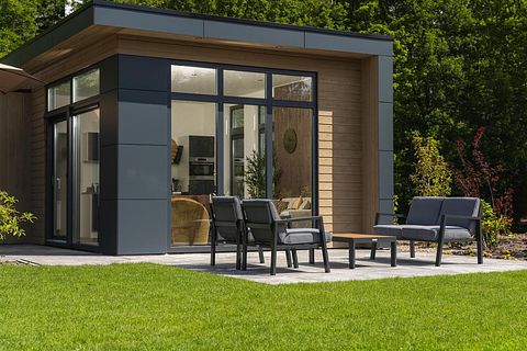 Geräumiges Ferienhaus in der Veluwe - 3