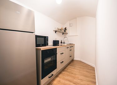 Wohnung mit Privatkino in Dinant - 8