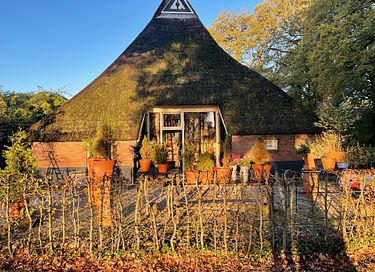 Getaway in an immense farmhouse from 1800 - 3
