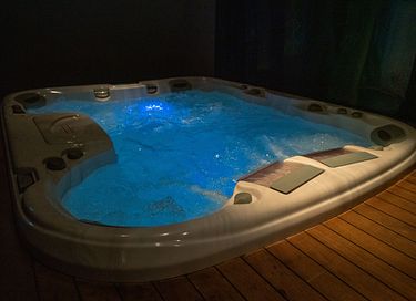 Luxury B&B room w/ wellness access (3 hours) - 14