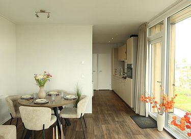 Nouveau logement de vacances sur la côte belge - 6