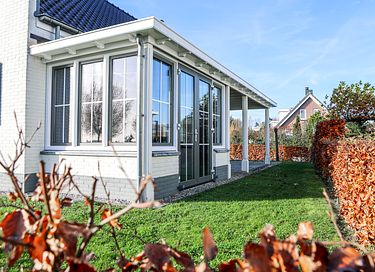 Logement de vacances avec sauna (8p) en Zélande - 40