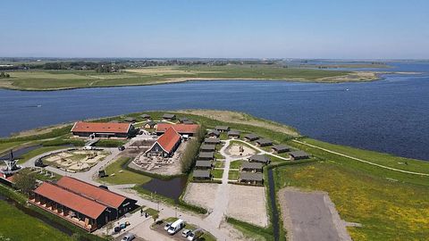 Gruppenunterkunft im wasserreichen Nordholland - 2