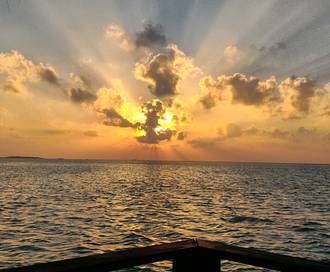 Notti con una vista unica