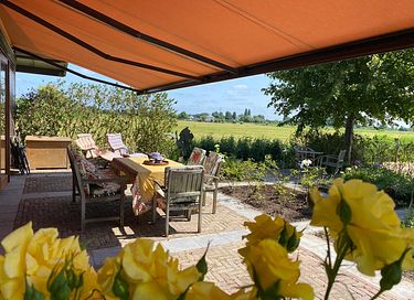 Luxe vakantiehuis tussen de IJslandse paarden - 5