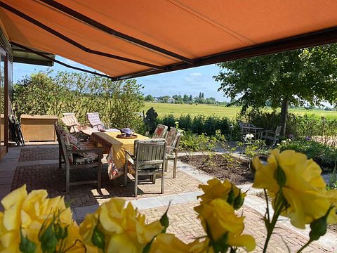 Luxe vakantiehuis tussen de IJslandse paarden - 5
