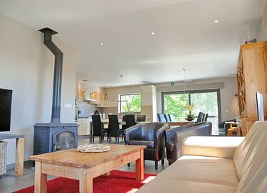 Familiewoning met speelkelder in de Ardennen - 7