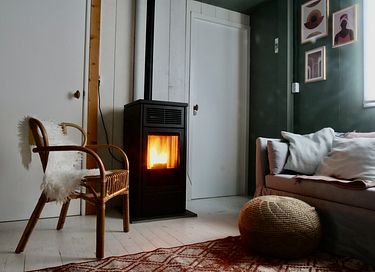 Chalet familial en bois sur l'île de Zélande - 3