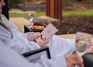Luxuriöse Wellness-Lodge in den Wäldern von Brabant - 17