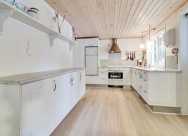Vakantiehuis in Zuid-Denemarken - 14