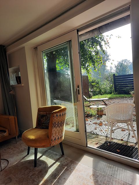 B&B dans une ferme romantique - 2