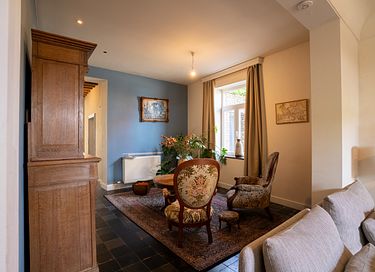 Charming holiday home in Belgian Limburg - 5