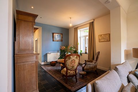 Charming holiday home in Belgian Limburg - 5