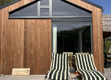 Comfortabel huisje voor 4 personen in Drenthe - 2