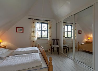 Vakantiehuis in Callantsoog - 14
