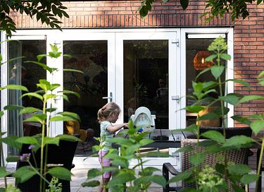 Ruim vakantiehuis in Veluwse bossen - 30