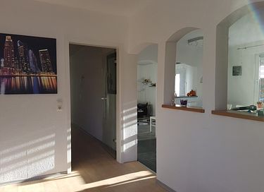 Logement de vacances avec beaucoup d'espace dans le Sauerland - 8
