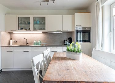 Vakantiehuis in een mooie omgeving - 16