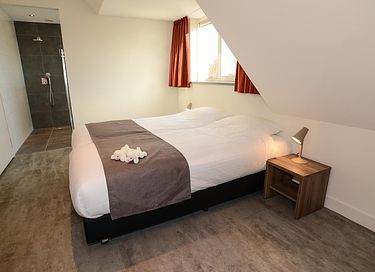 Comfortabele vakantiewoning bij bos en strand - 8