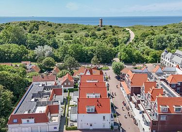 Appartement (6p) op 250 meter van het strand - 2