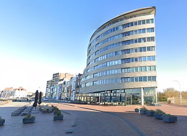 Chambre de luxe à Zeeland, directement sur le boulevard - 2