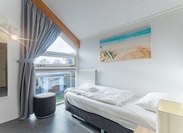 Holiday home among the dunes of Zeeland - 20