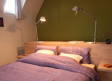 B&B in een art nouveau villa in Gent - 15