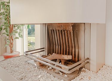 Comfortable holiday home with jetty - 9