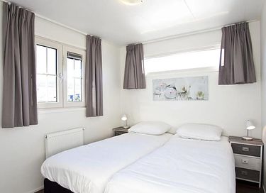 Logement de vacances près d'Amsterdam - 7