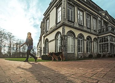 Overnacht op een landgoed nabij Maastricht - 3