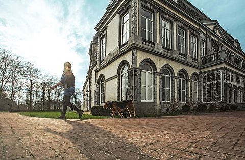 Overnacht op een landgoed nabij Maastricht - 3