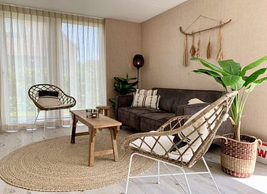Gemütliche Ferienwohnung - 6