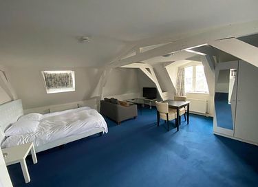 Hôtel de charme dans le centre de Delft - 16
