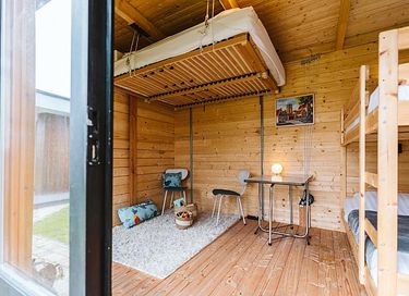 Design vakantiehuis op Goeree-Overflakkee - 17