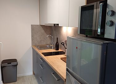 Spacious vacation home (4p) in the Ardennes - 6